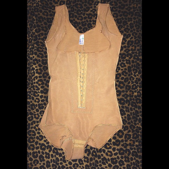 Faja NEW