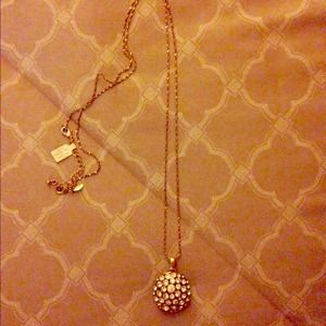 Lia Sophia Necklace