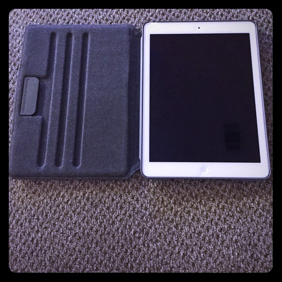 iPad Air Case