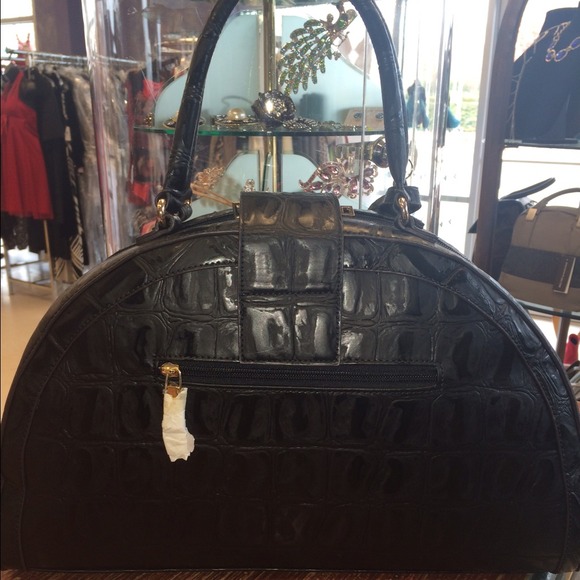 🚫SOLD🚫👜FASHION HANDBAG👜 - Picture 2 of 2