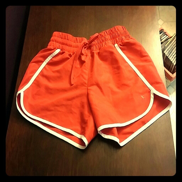 Running shorts - Picture 1 of 3