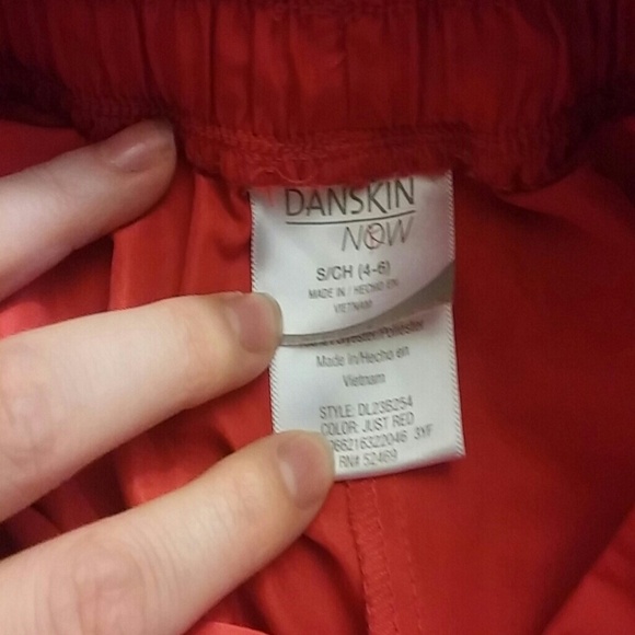 Running shorts - Picture 2 of 3