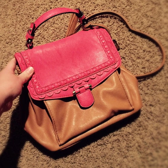 Vintage passenger bag - Picture 2 of 3