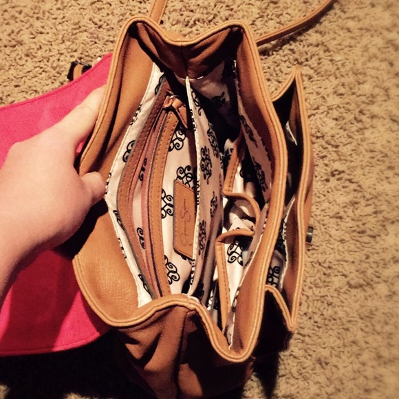 Vintage passenger bag - Picture 3 of 3