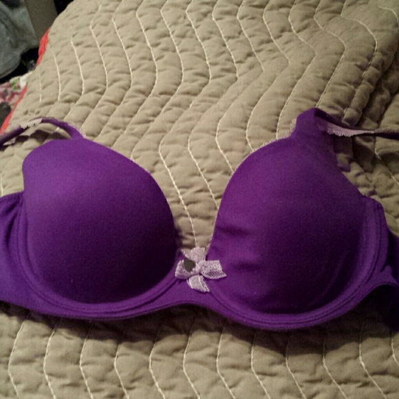 32c not padded