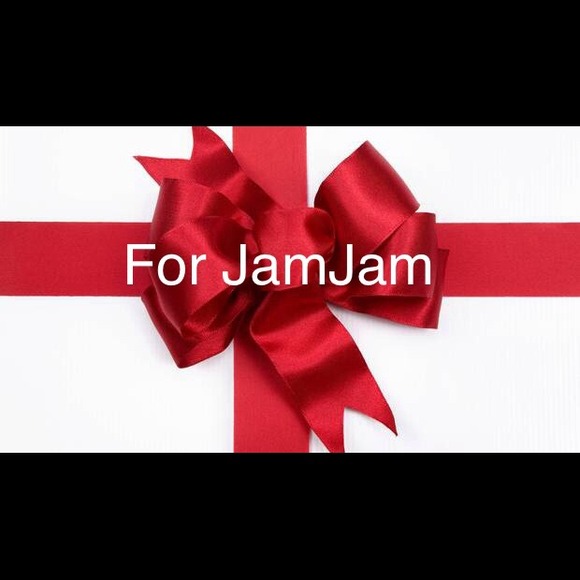 For JamJam