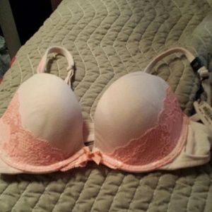 32c padded push up