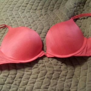 32c padded push up