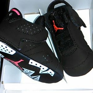 Jordan 6 Retro .