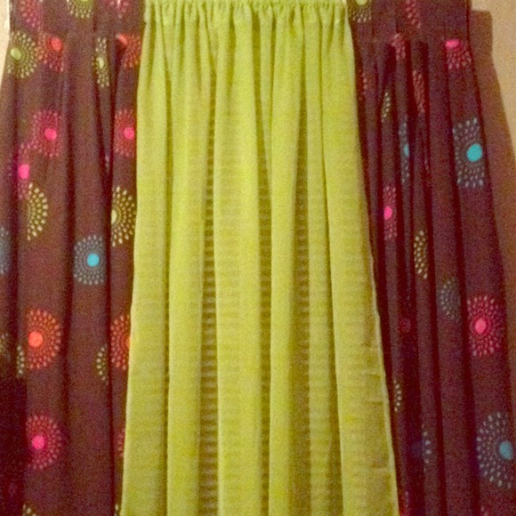 Curtains