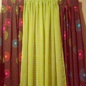 Curtains