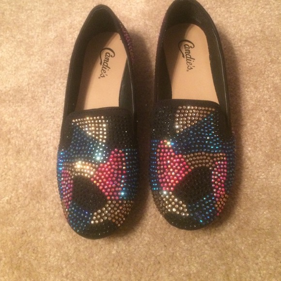 Candie's Shoes - Candies shoes