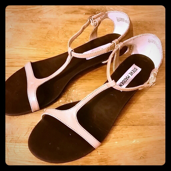 Steve Madden Sandal