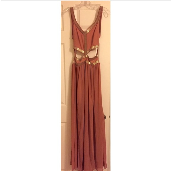 Carribean Queen Dresses & Skirts - Prom Dress
