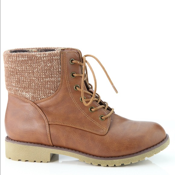 Timberland Style Boot