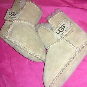 Baby Ugg Boots