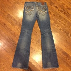 Big Star jeans