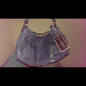 Jessica Simpson Decade purse