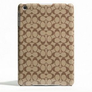 C o a C H  i P a D  M i N i