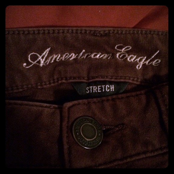 American eagle jeggings *BUNDLED*