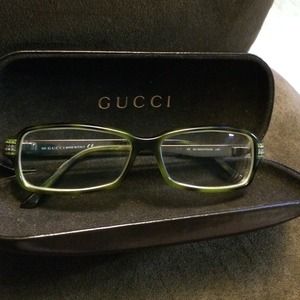 Gucci Strass LHA designer frames/glasses