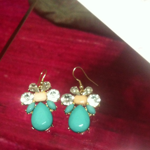 Fashion Earrings