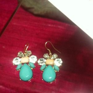 Fashion Earrings