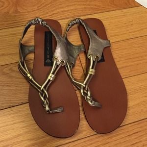 Steven by Steve Madden sandals