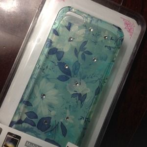 Brand new iphone 5 5s case