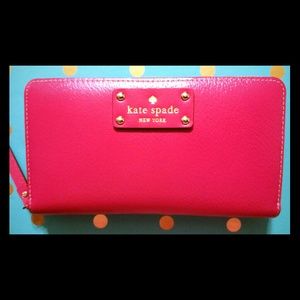 Kate Spade Wallet