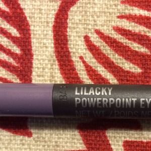 RESERVED for annetteshunn 🌺MAC Eye Liner Lilackly