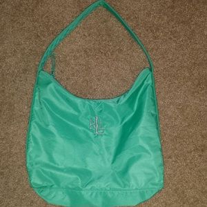 Ralph Lauren purse