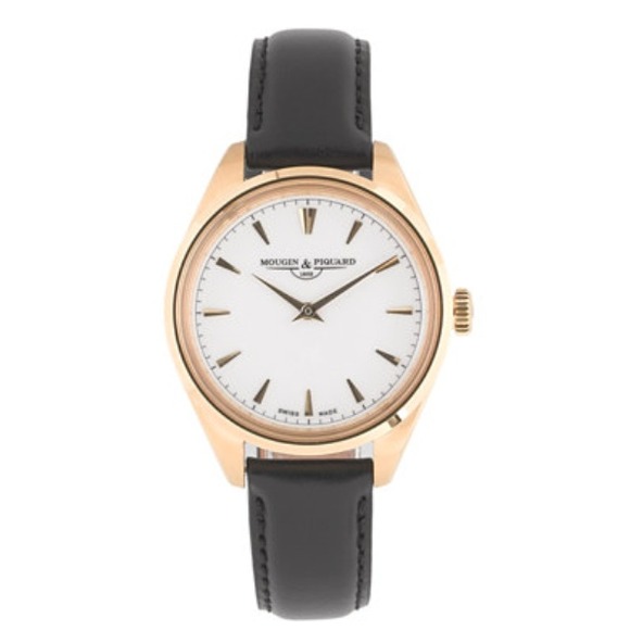 J. Crew Jewelry - Mougin & Piquard for J.Crew Minuit watch