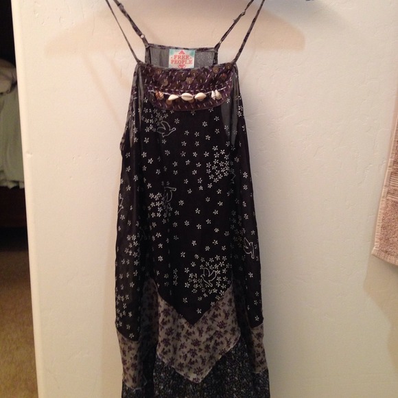 Free people top