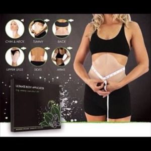 It works wraps. Box of (4) wraps