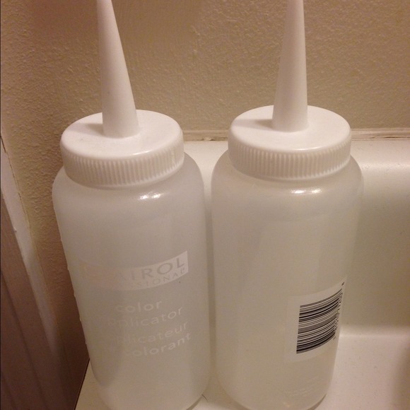 💆Clairol Hair Dye Bottles NEW