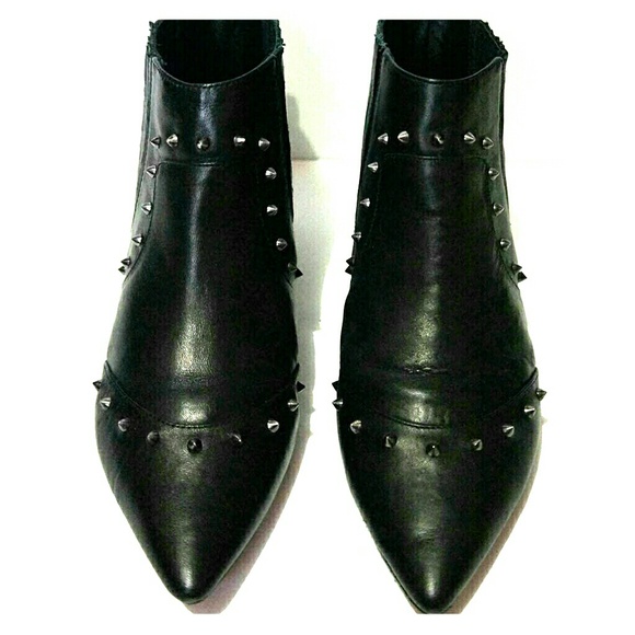 Schutz Womens Emily Boot