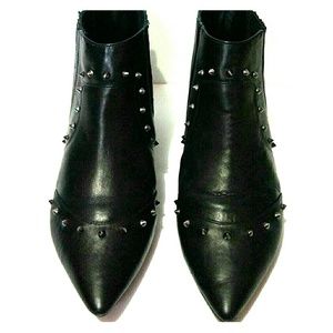 Schutz Womens Emily Boot