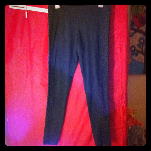 Workout leggings !!
