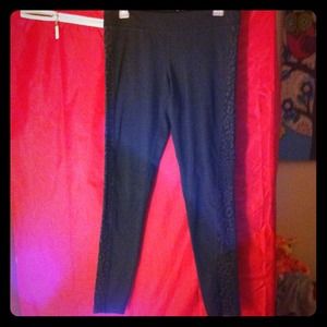 Workout leggings !!