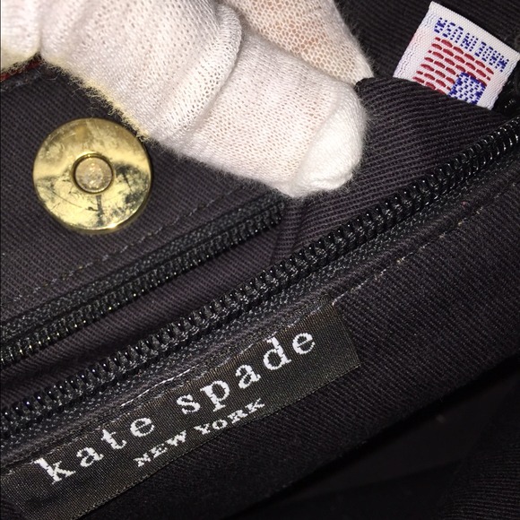 kate spade Bags Authentic Kate Spade Collectable Vintage Bag Poshmark