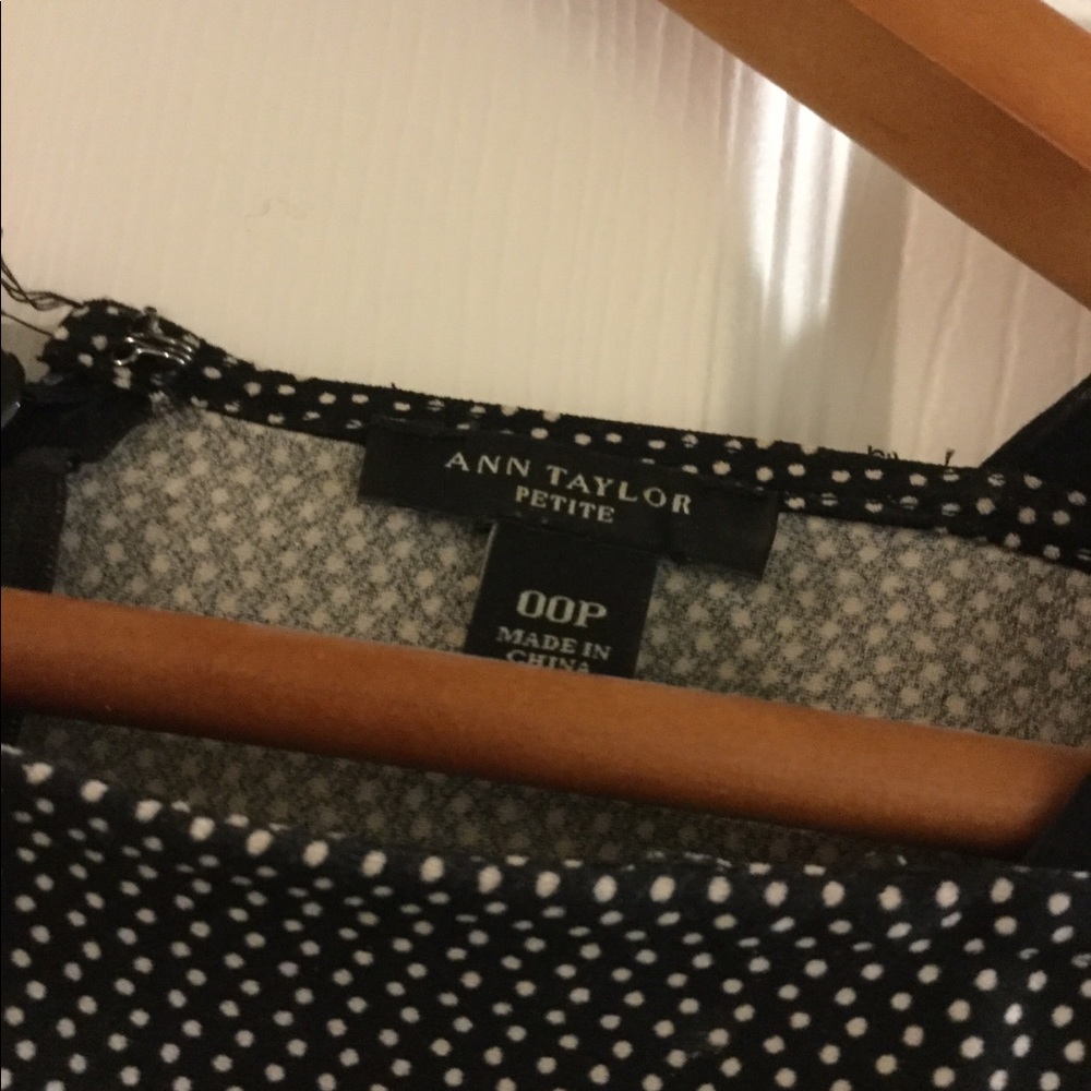 Ann Taylor dress - Picture 4 of 5