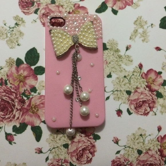 Iphone 4 case