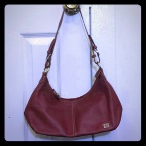 The Sak shoulder bag