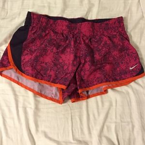 Nike Running Shorts