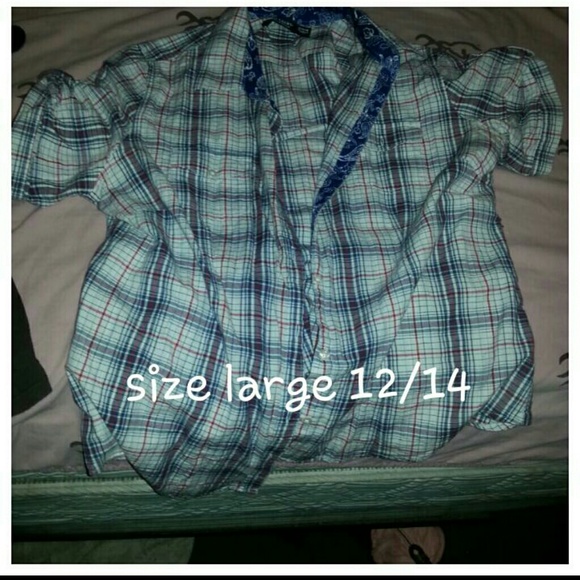 Large shir