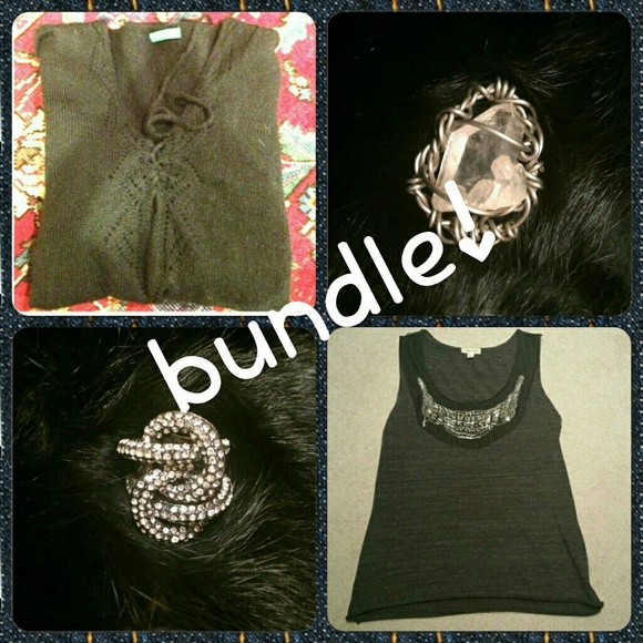 Bundle for @deniminiquities
