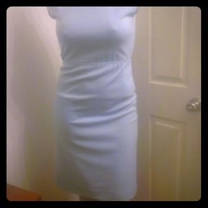 VINTAGE baby blue 2-pc