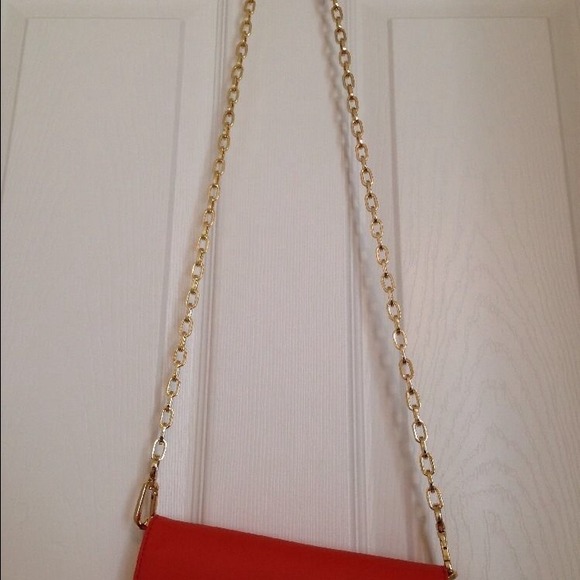 Robinson Chain Wallet - New & Authentic 100% - Picture 2 of 4