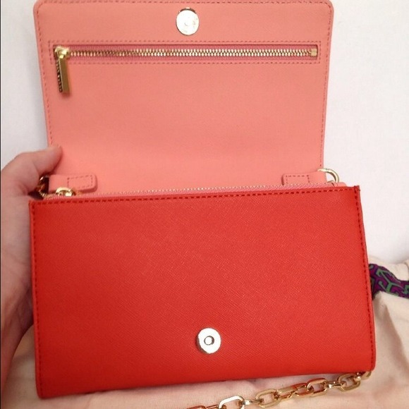 Robinson Chain Wallet - New & Authentic 100% - Picture 4 of 4